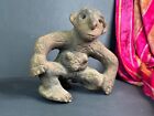 Old Papua New Guinea Sepik River Murik Lakes Pottery Figure