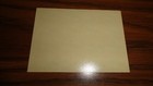 1947 Xmas Seals Imperf Block Of 16 Mnh Original Gum Bright And Clean