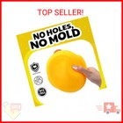 Xl Jumbo Large Rubber Duck Bath Toy - No Hole Giant Duck  Waterproof Big Duckie 