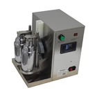 Commercial Double Head Milkshake Mixer Machine Milk Tea Smoothie Frappe 1000ml