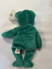 Ty Beanie Baby Erin The Bear 1997 Retired Plush Toy