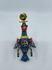Takatoku Otasukeman Ashika Foca Time Bokan  Vintage Retro Japan Anime Toy