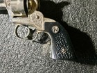 Vintage Nichols Stallion 32 Cap Gun 