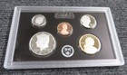 2019 Us Mint Silver Proof Set 