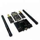 Esp32 Devkitc Nrf24l01 Pa Lna 2 4ghz Wireless Bluetooth Wifi Development Board