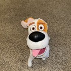Secret Life Of Pets Max The Jack Russell Terrier 11  Plush Stuffed Toy Factory