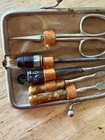 Vintage Manicure Set