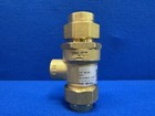 Watts Dual Check Backflow Preventer Brass Valve 3 4 9d M2 0061888