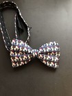 Gop Elephant Bow Tie From The American President Movie - Donald Trump