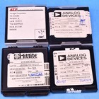 1400  Hittite Wolfspeed Analog Devices Amplifier Rf Microwave Die Components 