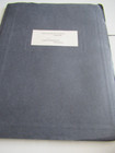 Rare 1970 Jim Morrison Vs State Of Fl Written Transcript Unreleased  Every Word 
