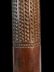 Fijian  bowai  War Club  ex  Christie s  - Fiji Islands - Late 19th Century