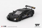 Mini Gt 1 64 Chevrolet Corvette Z06 Gt3 r Road America Test Car  1186
