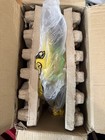Bounce House Blower 750w 1hp Commercial Air Pump Fan For Bouncy Castle  Jumper