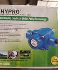 Hypro 4101c-h 4-roller Cast Iron Pump 3 4  Npt 10 4 Gpm 300 Psi Cw Rotation
