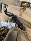 Misty Mountain Integrated Stealth Harness