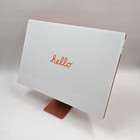 Apple Imac 2023 23 5  4 5k M3 8-core 10-core 256gb Ssd 16gb Ram Orange A2873