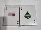 2 Decks Of Fontaine Splatter Fantasies   Fontaine Ftp Red Playing Cards Open 