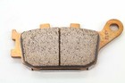Rear Brake Pads Pad Set Cbr Cb Vt Rvt Vtr Vtx13 Genuine Honda  see Note  p50