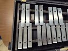Vintage Deagan 1580 Glockenspiel Concert Bells - Missing Low C And High A 