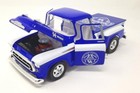 Uk Kentucky Wildcats 2012 National Championship 1957 Chevy Stepside Diecast Bank