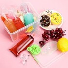 Bolsa Para Bolis Bolsas Hielitos 241 Bolsitas Helados Casero 2x12 Con Funel