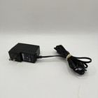 Oem Genuine Yamaha Pa-150 12v 1 5a Ac dc Adapter For Piano Keyboard Power Supply