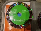 Microsoft Windows 7 Home Premium For 32 Bit And 64 Bit Discs With Key