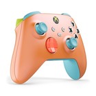 Microsoft Wireless Controller Xbox Series X S One Pc Android Ios Sunkissed Vibes