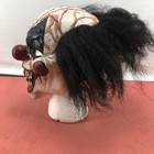 Ghoulish Scary Darky The Clown Latex Face Mask Horror Halloween Cosplay