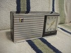 Channel Master 6506 Professionally Repaired  Works Excellent Vintage 1964