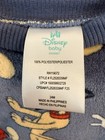 Disney Baby Mickey Mouse   Pluto Blue Fleece 2-piece Pajama Set 18-24m