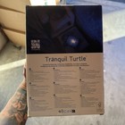 Cloud B Tranquil Turtle Night Lights - Aqua