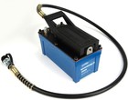 Hydraulic Hose 5 Ft For Temco Hp0000 Pump 10 000 Psi