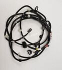 19-22 Honda Pilot Elite   Touring Front Bumper Sub-wire Harness  vin Req   32121