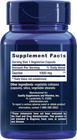 Taurine 1000 Mg     Life Extension     Free Shipping     Trusted Quality 90 Caps