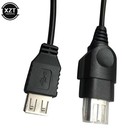 Female Usb Cable Xbox Game Controller Adapter Convertion Cord Replacement