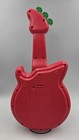     vintage 2003 Spin Master  the Wiggles  Musical Guitar Toy  tested And Working 