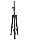 Mk Audio Universal Black Pro Lighting 7  Tripod Light Stand   Square Truss T-bar