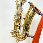 Vintage Conn 6m Artist Alto Sax     Plays As Is  Needs Adjustments - 50 s 60 s