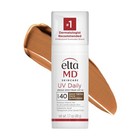 Elta Md Uv Daily Deep Tinted Broad Spectrum Spf 40 45g 1 7oz Exp 04 26 New