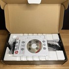       new Steinberg Ur44 6x4 Usb 2 0 Concert studio Music Audio Interface Black Rare