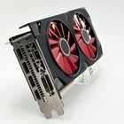 Xfx Radeon Rx 570 Oc 4gb Gddr5 Graphics Card Rx-570p42