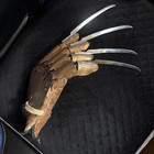 Freddy Kruger Replica Glove From Teaser Concept Trailer Auth Henry   s Knives