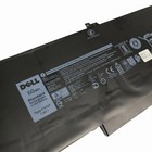 60wh F3ygt Battery Genuine Dell Latitude 7280 7480 7380 7290 7490 7390 New