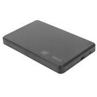 Usb 3 0 2 0 2 5  Sata Hdd Ssd Hard Drive Disk External Enclosure Case Portable G