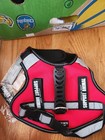 Official Esa Service Animal Vest Dog Harness -  Choose You Size 