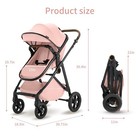 Besrey Baby Carriages