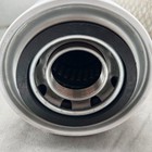 Air Oil Separator Filter Element For Ingersoll Rand Ep-100 Cougar Replacement