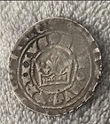 1 Dime - Charles Iv 1346-1378